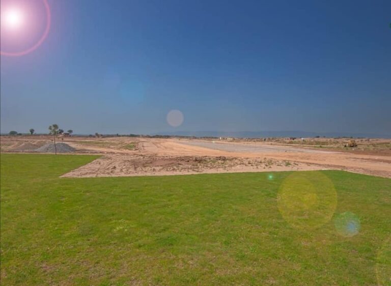 Highland Smart City Islamabad Payment Plan Location