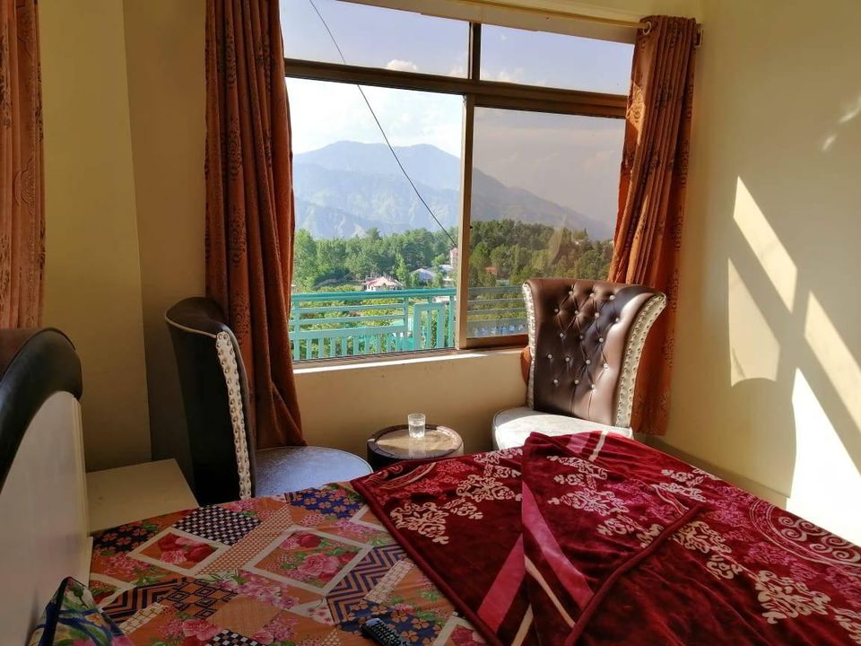 House for sale in Pindi Point Murree